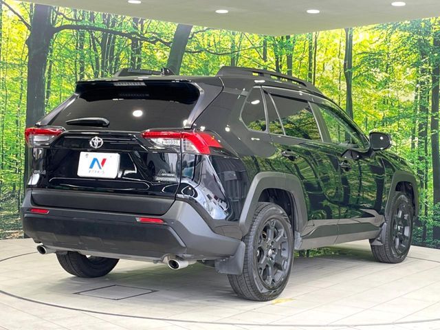 RAV4 4WD