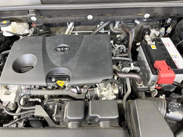 RAV4 4WD