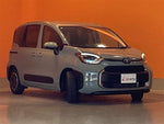 SIENTA HYBRID