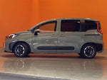 SIENTA HYBRID