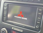 PAJERO wagon