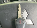 PAJERO wagon