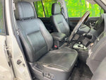 PAJERO wagon