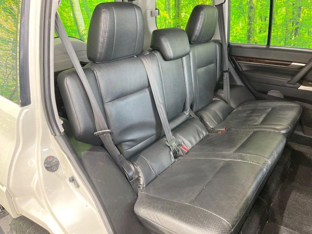 PAJERO wagon