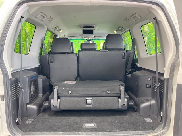 PAJERO wagon