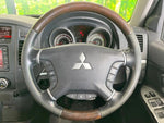 PAJERO wagon
