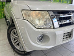 PAJERO wagon