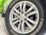 PAJERO wagon