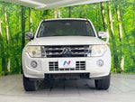 PAJERO wagon