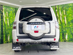 PAJERO wagon