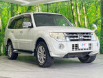 PAJERO wagon