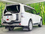 PAJERO wagon