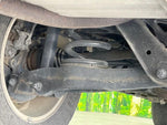 PAJERO wagon