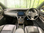 HARRIER 2WD