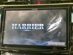 HARRIER 2WD