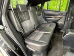 HARRIER 2WD