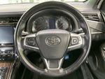 HARRIER 2WD