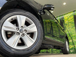 HARRIER 2WD