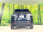 HARRIER 2WD