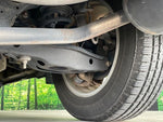 HARRIER 2WD