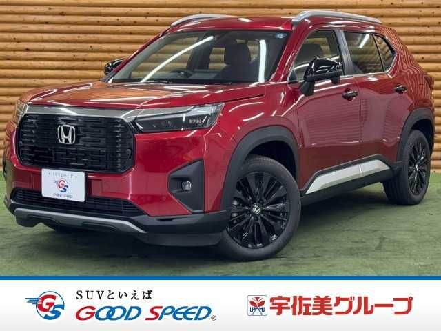 WR-V