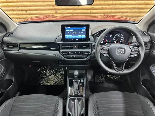 WR-V