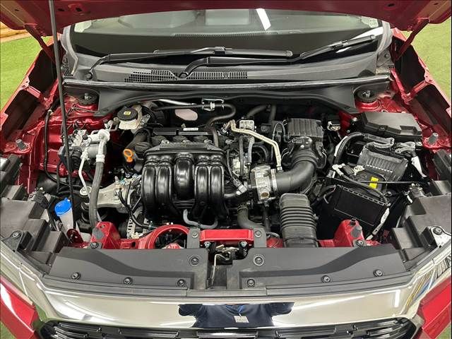 WR-V