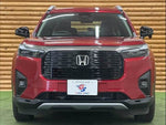 WR-V