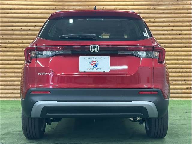 WR-V