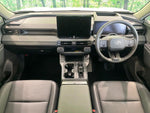 RAV4 HYBRID 4WD