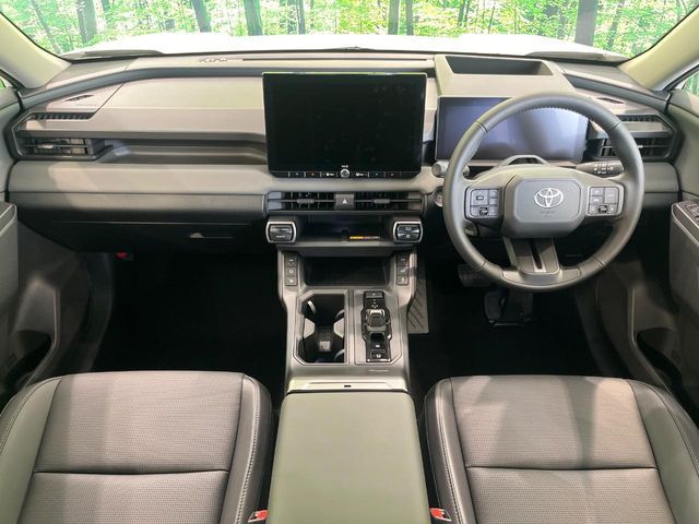 RAV4 HYBRID 4WD
