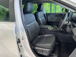 RAV4 HYBRID 4WD