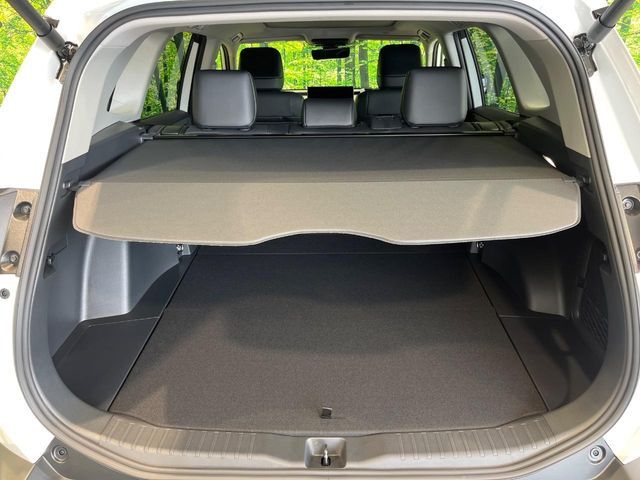 RAV4 HYBRID 4WD