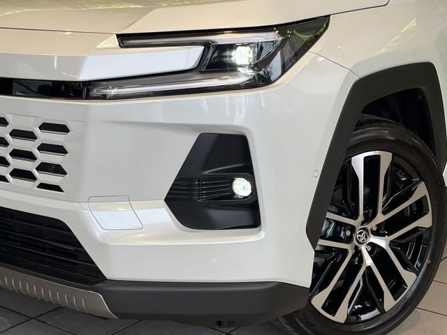 RAV4 HYBRID 4WD