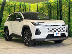 RAV4 HYBRID 4WD