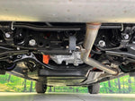RAV4 HYBRID 4WD