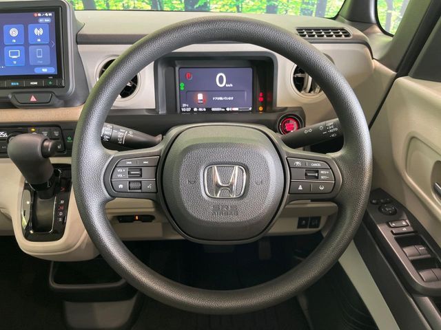N BOX