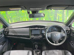 COROLLA FIELDER HYBRID