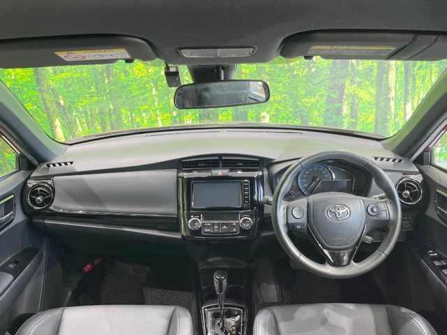 COROLLA FIELDER HYBRID
