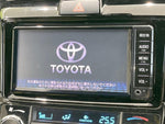 COROLLA FIELDER HYBRID