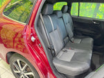 COROLLA FIELDER HYBRID