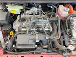 COROLLA FIELDER HYBRID