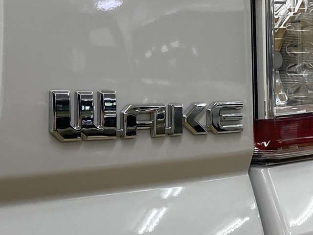 WAKE