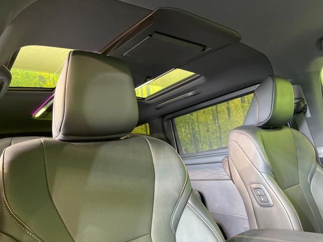 ALPHARD hybrid