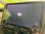 ALPHARD hybrid