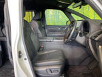 ALPHARD hybrid