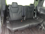 ALPHARD hybrid