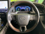 ALPHARD hybrid