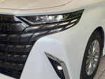 ALPHARD hybrid