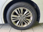 ALPHARD hybrid